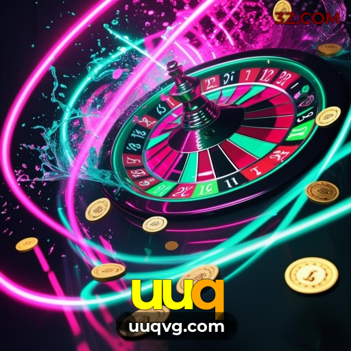Cassino Online uuq | Baixe o App Oficial
