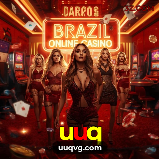 Cassino uuq | Jogos Divertidos com Depósitos via PIX